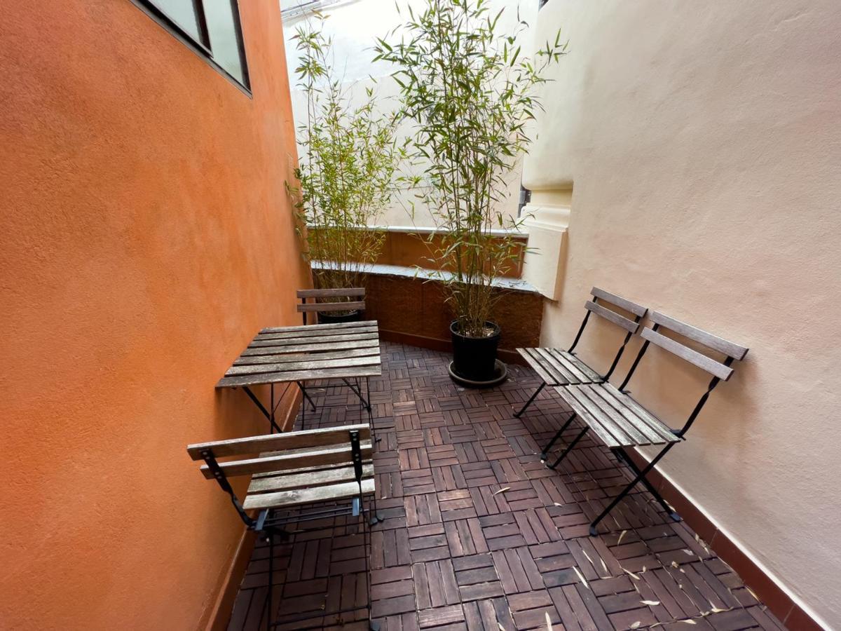 Da Carlotta Apartment Bassano del Grappa Exterior foto