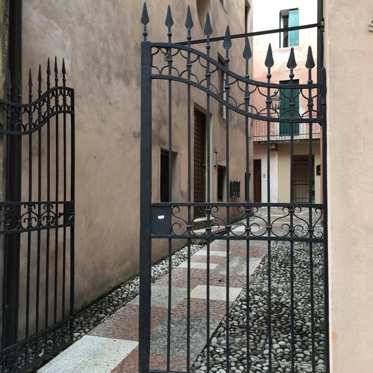 Da Carlotta Apartment Bassano del Grappa Exterior foto